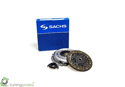 Сцепление Sachs ВАЗ 2170, комплект