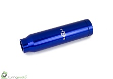 Насадка на ручку КПП ITSOK, синяя