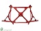 Подрамник с треугольными рычагами ПУ ВАЗ 2108, 2109, 21099, 2113, 2114, 2115