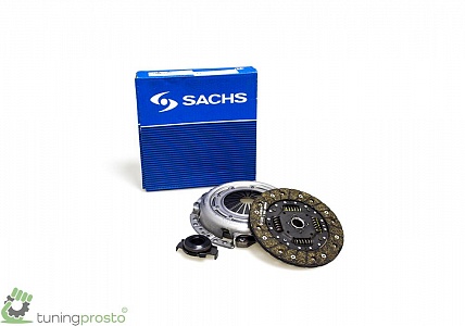 Сцепление Sachs ВАЗ 2170, комплект