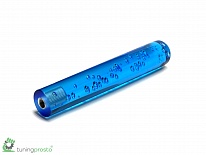 Насадка на ручку КПП Drift Spec, 250 мм, синяя 