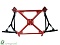 Подрамник с треугольными рычагами ВАЗ 2108, 2109, 21099, 2113, 2114, 2115